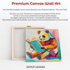 Panda Art - View 6
