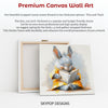 Bunny Art - View 6