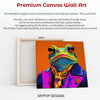 Frog Art - View 6