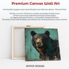 Bear Art - View 6