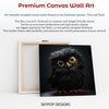 Owl Art - View 6