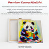 Panda Art - View 6