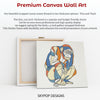 Chimpanzee Art - View 6