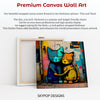 Cat Art - View 6