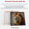 Lion King Art - View 6