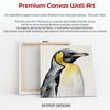 Penguin Art - View 6