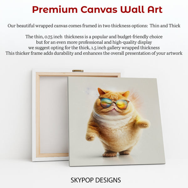 Cat Art - View 6