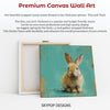 Bunny Art - View 6