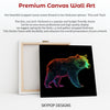 Bear Art - View 6