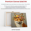 Fox Art - View 6