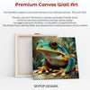 Frog Art - View 6