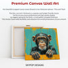 Chimpanzee Art - View 6