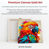 Parrot Art - View 6