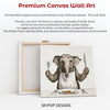 Elephant Art - View 6