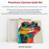 Frog Art - View 6
