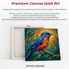 Kingfisher Art - View 6