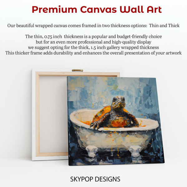 Turtle Art - View 6