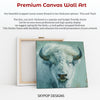 Bison Art - View 6