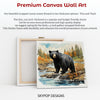 Bear Art - View 6