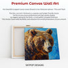 Bear Art - View 6