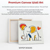Elephant Heart Art - View 6