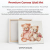 Teddy Bear Art - View 6