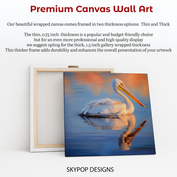Pelican Art - View 6