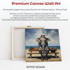Elephant Art - View 6