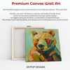 Bear Art - View 6