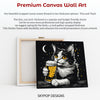 Cat Art - View 6
