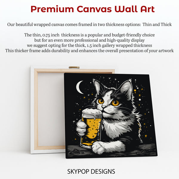 Cat Art - View 6