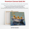 Ducklings Art - View 6