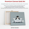 Penguin Art - View 6