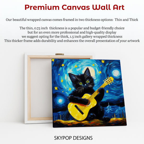 Cat Art - View 6