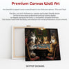 Cat Poker Art - View 6