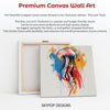 Jellyfish Art - View 6