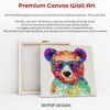 Bear Art - View 6