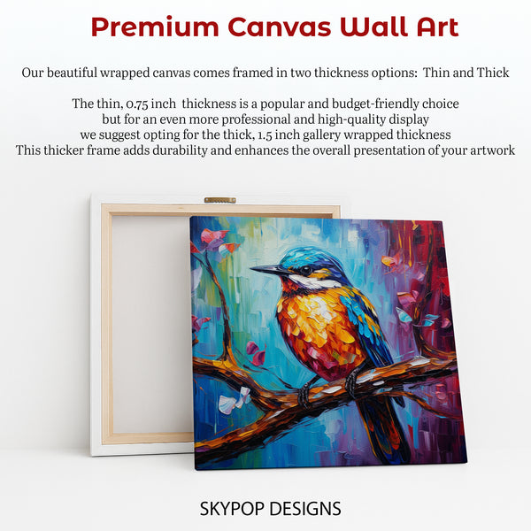 Bird Art - View 6