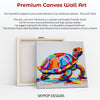 Turtle Art - View 6