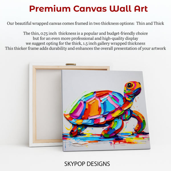 Turtle Art - View 6