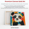 Panda Art - View 6