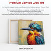 Kingfisher Art - View 6
