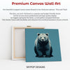 Bear Art - View 6