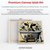 Highland Cow Art - View 6