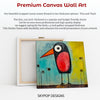 Birdhouse Art - View 6