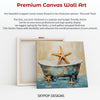 Starfish Art - View 6