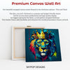 Lion King Art - View 6