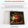 Abundant Harvest Still Life Art - View 6
