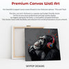 Chimpanzee Art - View 6