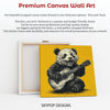 Panda Art - View 6